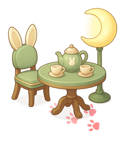 家具参考イメージ